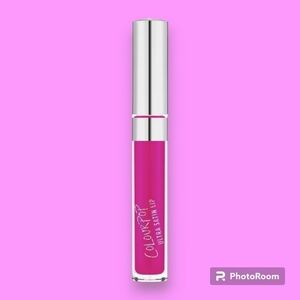 Colourpop The Rabbit Ultra Satin Lip